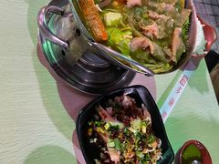 -张妈台式锅烧(深大店)