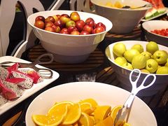 -泰谷酒店·太古码头闽菜自助餐厅