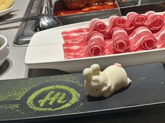 -海底捞火锅(天津SM城市广场店)