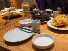-一轩饺子馆(丽都店)