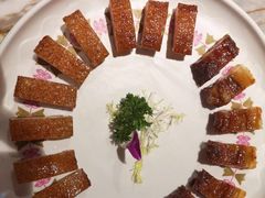 -顺风山庄(水濂山店)