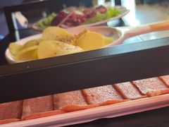-碳夫·东北炭火烤肉(胥口店)