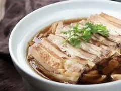 -卢大鲜鱼头捞饭(美利广场店)