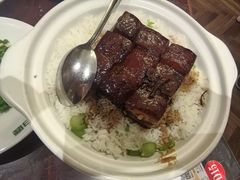 -新白鹿餐厅(爱琴海购物中心店)