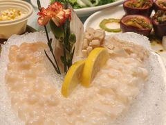 -79号渔船海鲜饭店(华强北店)