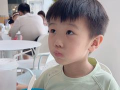 -穆拉诺餐厅(上海玻璃博物馆店)