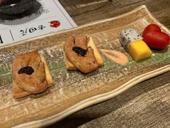 -古田居·特色寿司料理(骏欣中心店)