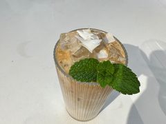 生椰拿铁-72 COFFEE(东朝阳路店)