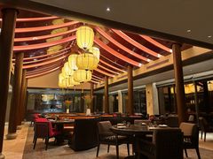 -西安凯悦酒店·湖畔中餐厅