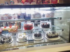 -DQ·蛋糕·冰淇淋(城南嘉园店)