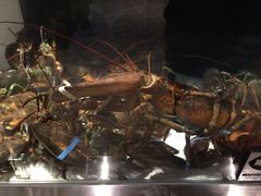 -RED LOBSTER(多伦多DT店)