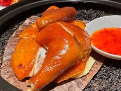 -鸡毛兑糖·尚宴(鄞州水街店)