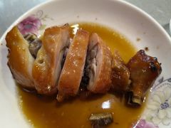 -吾家香港烧腊专门店