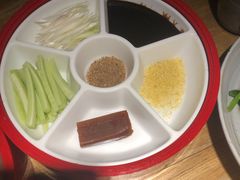 -青年公社烤鸭(青年路店)