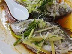 -烧鹅妹饭店