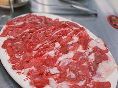 -三兴涮羊肉(荣安大街店)