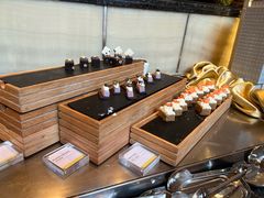 -威斯汀舞台餐厅