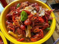 -王红军龙虾(新民路店)