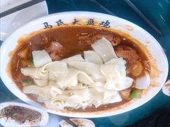 -马氏大盘鸡(原胜利桥东店)