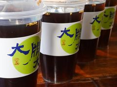 -大牌大·传统杭帮菜(湖滨店)