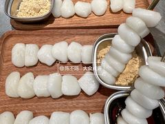 -牧童禧肉社·韩国炭火烤肉店(中粮祥云小镇店)
