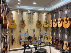 -雅马哈乐器专卖店(广州旗舰店)