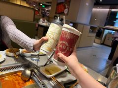 -海底捞火锅(龙湖北京大兴天街店)