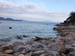 -大梅沙海滨公园