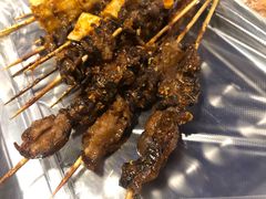 腰筋-京朋串屋·烧烤(望京西路总店)