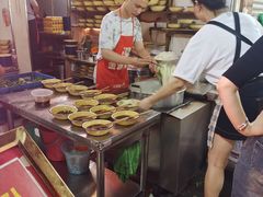 -温馨缘面庄(总店)