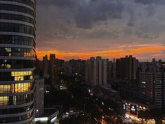 -Me Coffee下午茶艺术空间