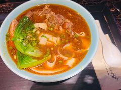 -喜晋道面馆(华严寺广场店)