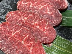 -九田家黑牛烤肉料理(友谊店)