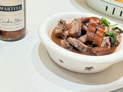 -卡尔顿东方银龙酒店•广西菜•早茶