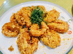 -新高记·粤菜·湛江鸡(南头古城店)
