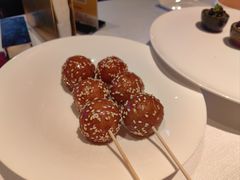 -兴蜀府·臻味江景餐厅(正大广场店)