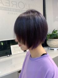 -意廊 Hair Salon
