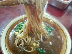 -南街牛肉麺(南街店)
