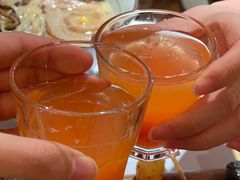 -火山屋台(新街口店)