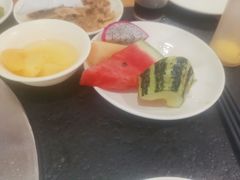 -福成自助烤肉(青春路店)