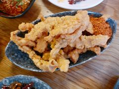 -付小姐在成都(川沙店)