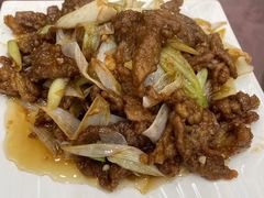 -清真麦顺和饭庄·二姐回头(和平店)