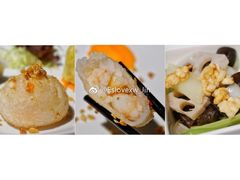 -三号黄浦会Canton Table