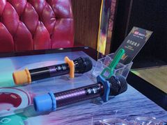 -唱吧麦颂KTV(松江五龙商业广场店)