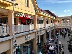 -拿渡·水煮鱼麻辣香锅(王府井奥莱·香江小镇店)