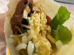 -康陵正德春饼宴26号
