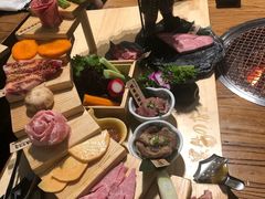 -黑牛の店·和牛烧肉(合生汇店)