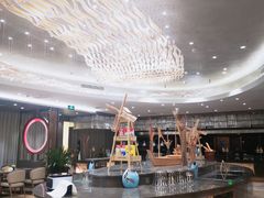 -五洲咖啡厅(五洲大酒店)