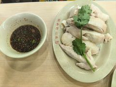 -百家鸡味馆(清泰店)