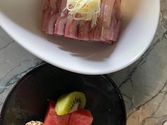 -萬國春·中菜馆(颐和公馆店)